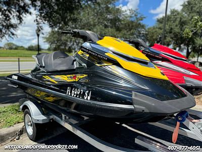 BOATZON | Yamaha VXR 2015