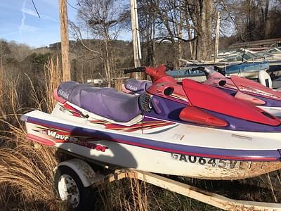 BOATZON | Yamaha WaneRunner III 1100 Triple 1997