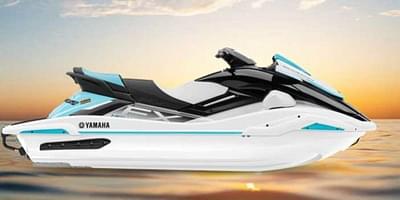 BOATZON | Yamaha Wave Runner FX HO 2024