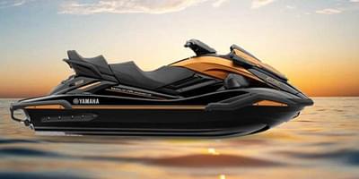 BOATZON | Yamaha Wave Runner FX Limited SVHO 2024