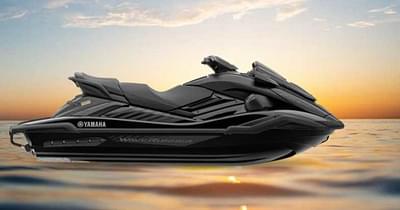 BOATZON | Yamaha Wave Runner FX SVHO with Audio 2024