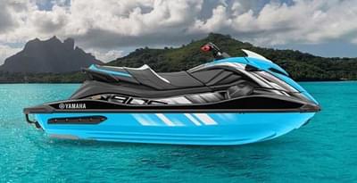 BOATZON | Yamaha Wave Runner GP HO 2024