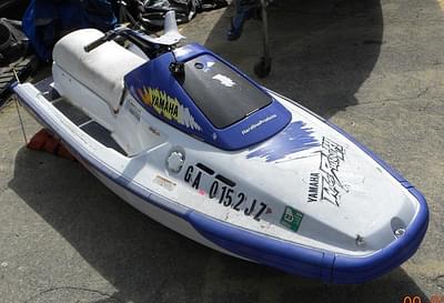 BOATZON | Yamaha Wave Runner III 650 1999