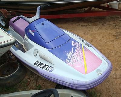 BOATZON | Yamaha Wave Runner III 700 1994