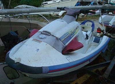 BOATZON | Yamaha Wave Runner RT1100A WaveRaider 1100 1995