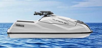 BOATZON | Yamaha Wave Runner SuperJet 2024