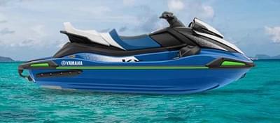 BOATZON | Yamaha Wave Runner VX Cruiser 2024