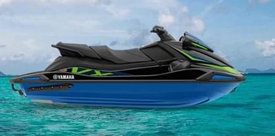 BOATZON | Yamaha Wave Runner VX Deluxe 2024