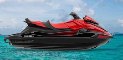 BOATZON | Yamaha Wave Runner VX Limited 2024