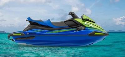 BOATZON | Yamaha Wave Runner VX Limited HO 2024