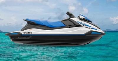 BOATZON | Yamaha Wave Runner VXC 2024