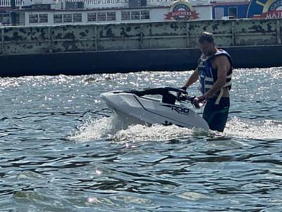 BOATZON | Yamaha WaveRunner Custom Roid by EME 2024