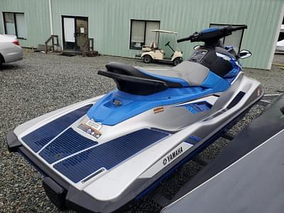 BOATZON | Yamaha WaveRunner EX Deluxe 2020