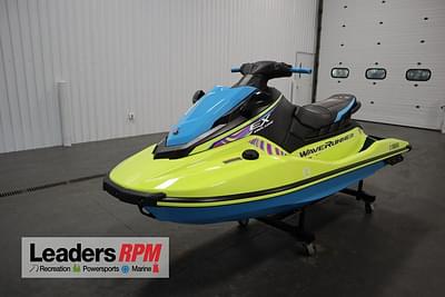 BOATZON | Yamaha WaveRunner EX Deluxe 2024