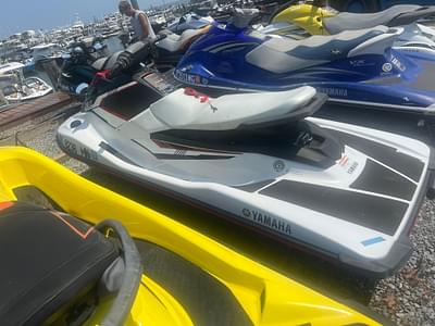 BOATZON | Yamaha WaveRunner EX Sport 2018