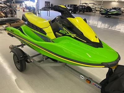 BOATZON | Yamaha WaveRunner EX Sport 2021