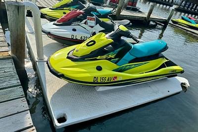 BOATZON | Yamaha WaveRunner EX Sport