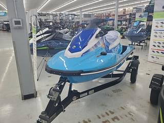 BOATZON | 2024 Yamaha WaveRunner EX Sport