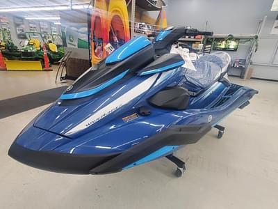 BOATZON | Yamaha WaveRunner FX Cruiser HO 2024