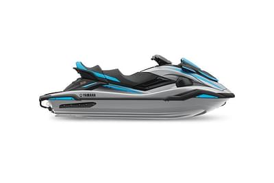 BOATZON | Yamaha WaveRunner FX Cruiser HO 2024