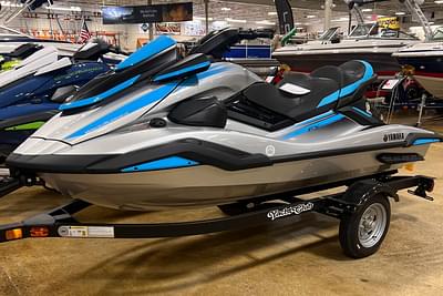 BOATZON | Yamaha WaveRunner FX Cruiser HO wAudio 2024