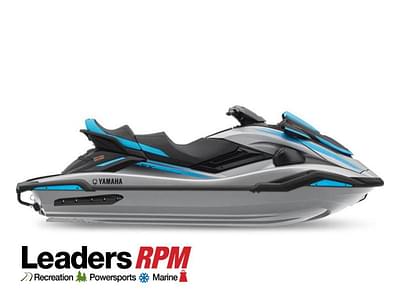 BOATZON | Yamaha WaveRunner FX Cruiser HO with Audio System 2024