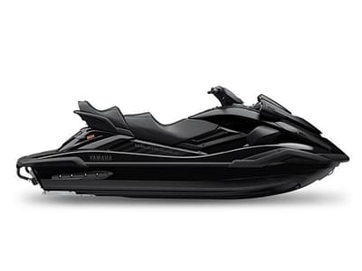 BOATZON | Yamaha WaveRunner FX Cruiser SVHO 2025