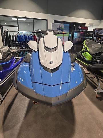 BOATZON | Yamaha WaveRunner FX Cruiser SVHO WAudio 2024