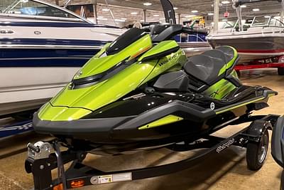 BOATZON | Yamaha WaveRunner FX Cruiser SVHO WAudio 2024