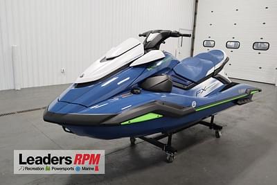 BOATZON | Yamaha WaveRunner FX Cruiser SVHO with Audio System 2024