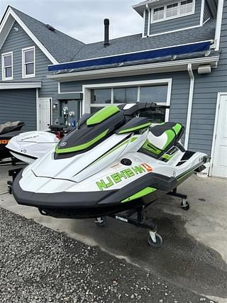 BOATZON | Yamaha WaveRunner FX HO 2020