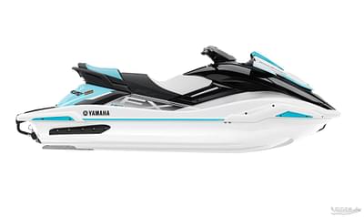 BOATZON | 2024 Yamaha WaveRunner FX HO