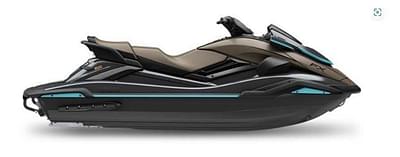 BOATZON | Yamaha Waverunner FX HO 2025