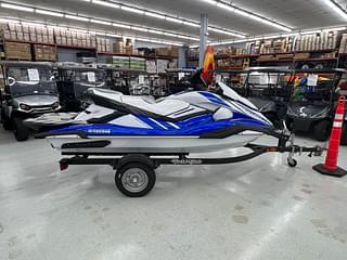 BOATZON | 2023 Yamaha WaveRunner FX HO W/Audio