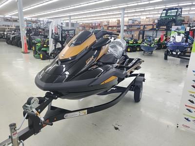 BOATZON | Yamaha WaveRunner FX Limited SVHO 2024