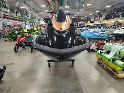 BOATZON | Yamaha WaveRunner FX Limited SVHO 2024