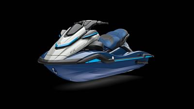 BOATZON | Yamaha WaveRunner FX Limited SVHO 2025