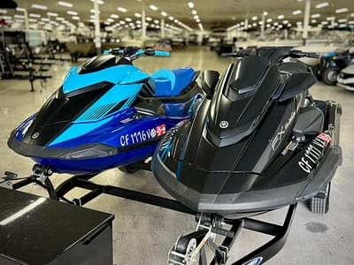 BOATZON | Yamaha WaveRunner FX SVHO 2023