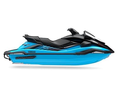 BOATZON | Yamaha WaveRunner FX SVHO 2025