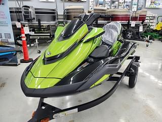 BOATZON | Yamaha WaveRunner FX SVHO W AUDIO 2024