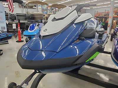 BOATZON | Yamaha WaveRunner FX SVHO W AUDIO 2024