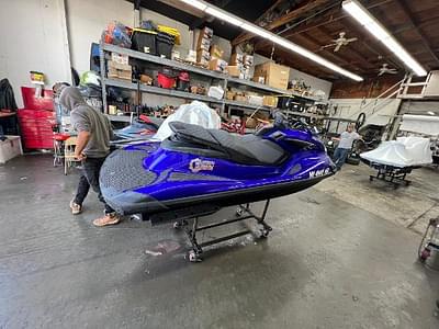 BOATZON | 2009 Yamaha WaveRunner FZS