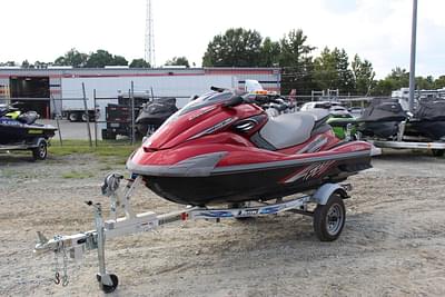 BOATZON | Yamaha WaveRunner FZS 2011