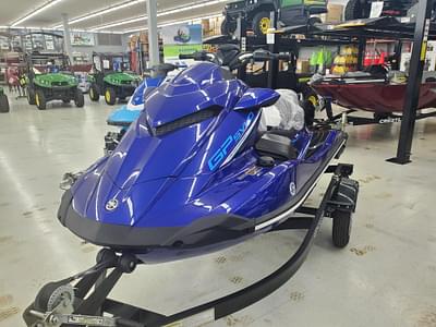 BOATZON | Yamaha WaveRunner GP 1800C 2024