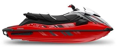 BOATZON | Yamaha WaveRunner GP HO 2025