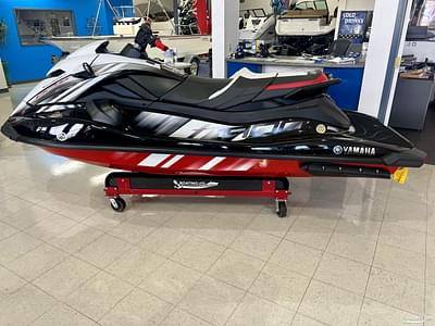 BOATZON | Yamaha WaveRunner GP HO W AUDIO 2024