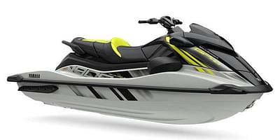 BOATZON | Yamaha WaveRunner GP HO W SOUND 2025