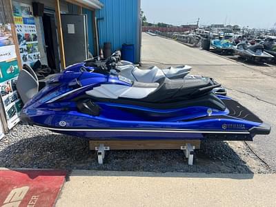 BOATZON | Yamaha WaveRunner GP SVHO 2024