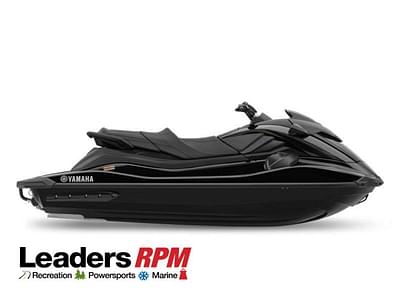 BOATZON | Yamaha WaveRunner GP SVHO with Audio 2024