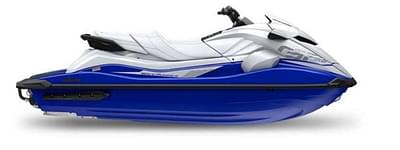 BOATZON | Yamaha Waverunner GP SVHO with Audio 2025